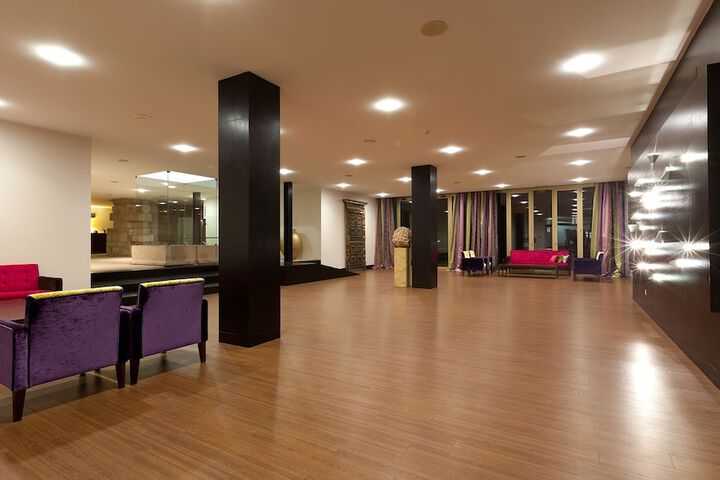 Hotel Interior 2 of 91