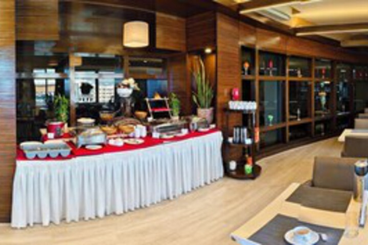 Fitness Center Photo