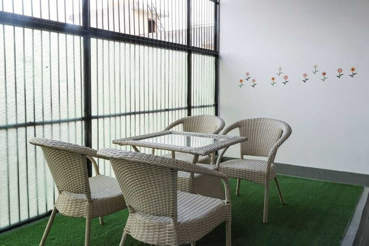 Terrace/Patio 36 of 50