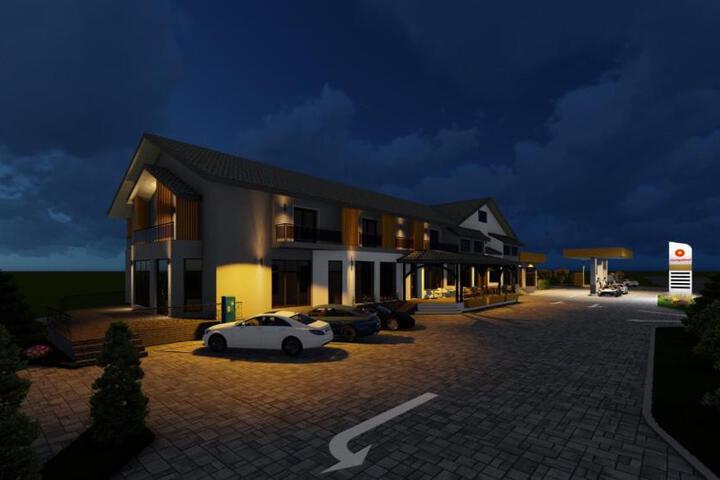 Motel Azur