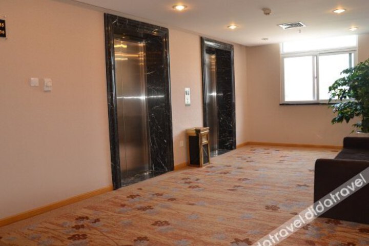 Beijing Sparko Hotel