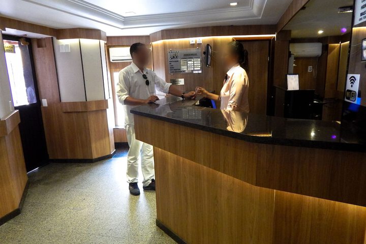 Hotel 3 of 28