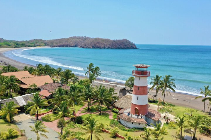 Photo of Hotel El Sitio Playa Venao
