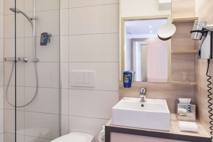 Bath Interior