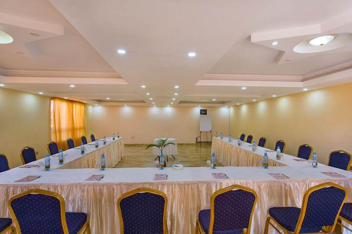 Meeting 24 of 28