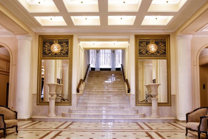 Hotel Interior 2 of 92