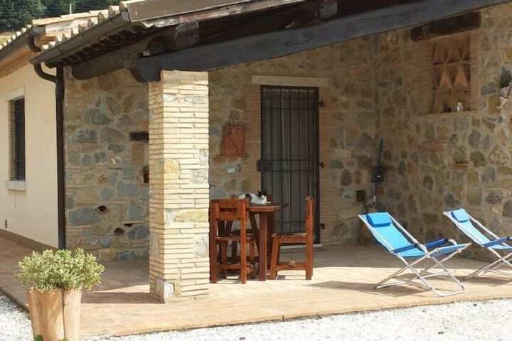 Terrace/Patio 7 of 46