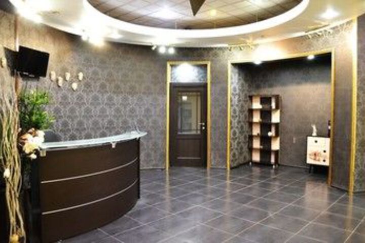Hotel Pathos on Taganka