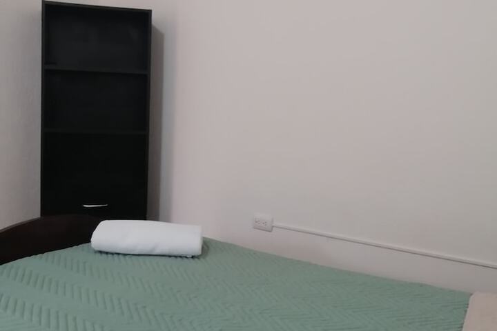 Room 7 of 110