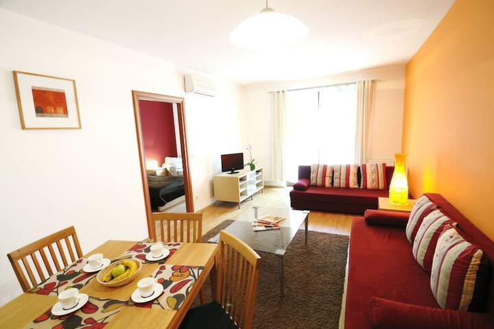 Fitness Facility Photos