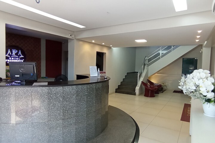 Hotel Interior 2 of 16