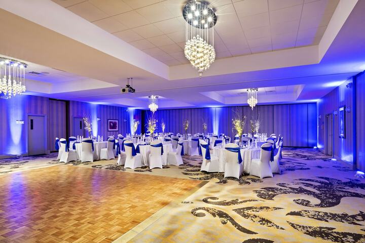 Ballroom