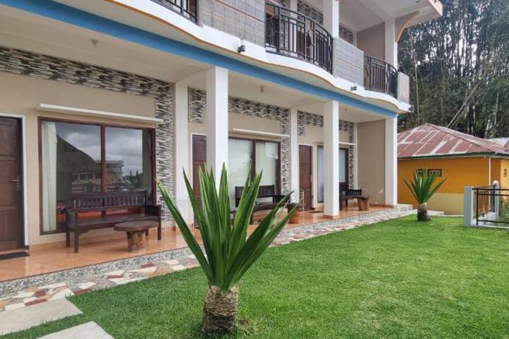 Image of Bajawa-Roo Hotel