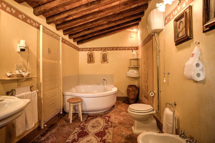 Bath Photo