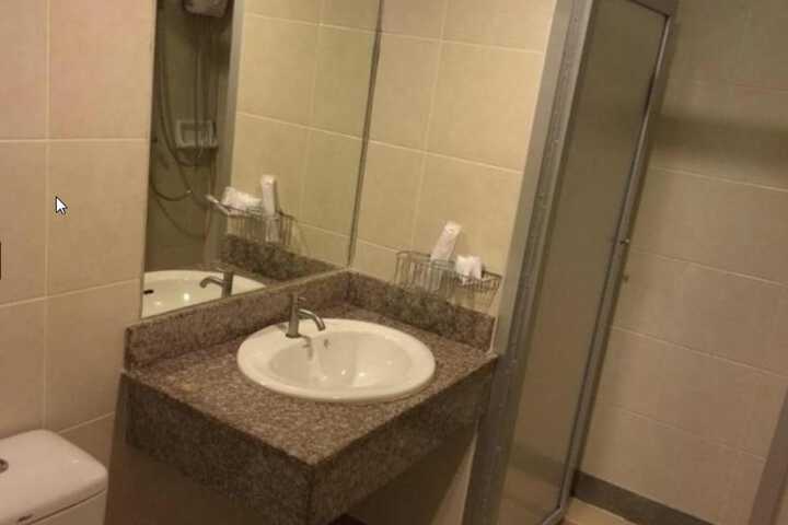 Bath Amenities