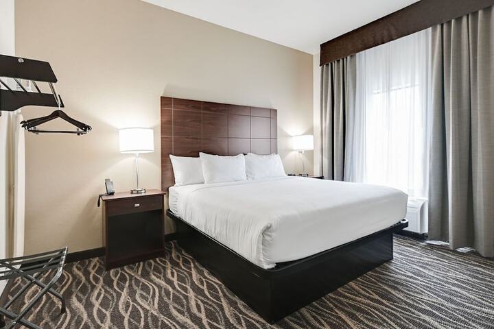 1 King Bed Accessible (1 of 32)