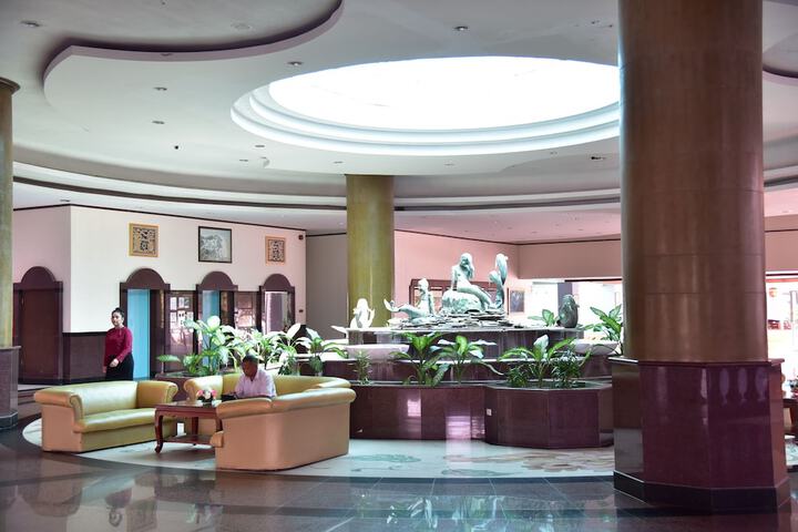 Hotel Interior 4 of 44