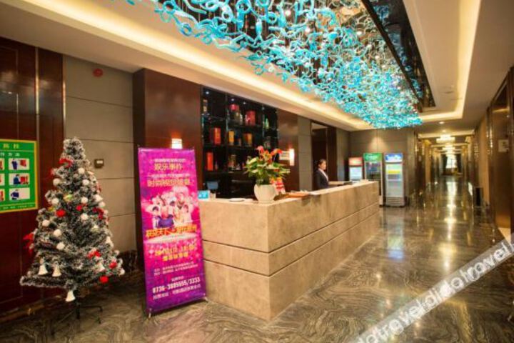 Hotel Interior 15 of 25