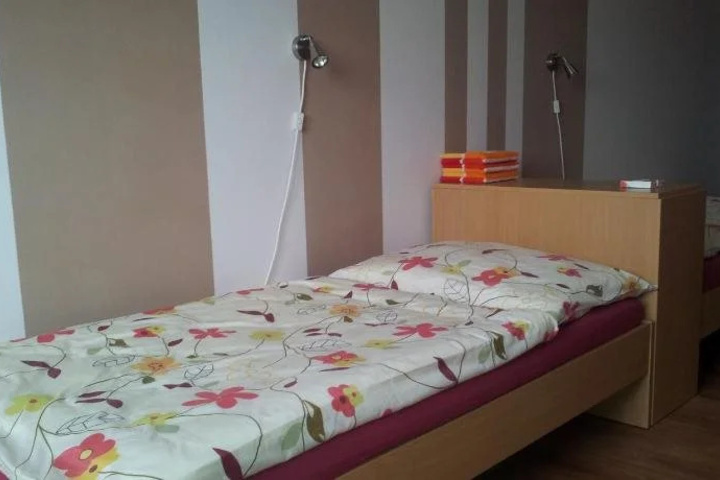 Hotel Sas