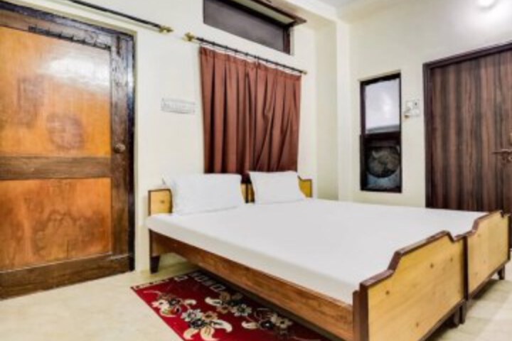 Hotel Amber