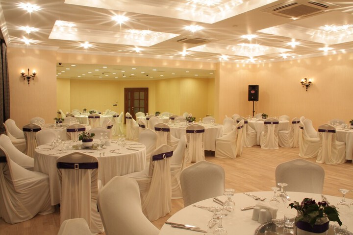 Wedding/Banquet 59 of 68