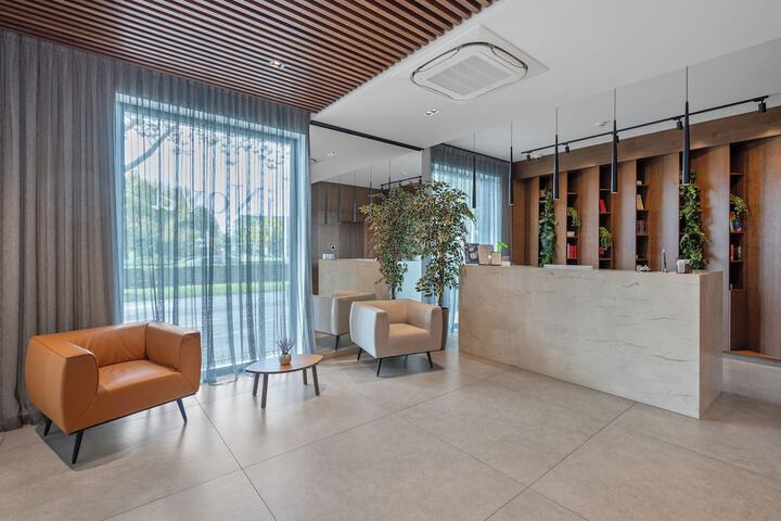 Image of Hotel iNova