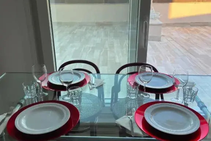 Dining 6 of 6