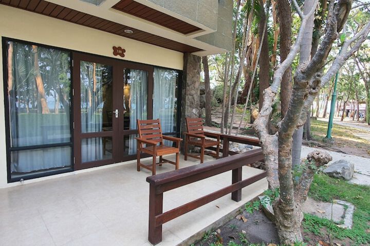 Terrace/Patio 87 of 88