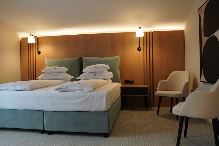 Image of Hotel Sorin Mihai