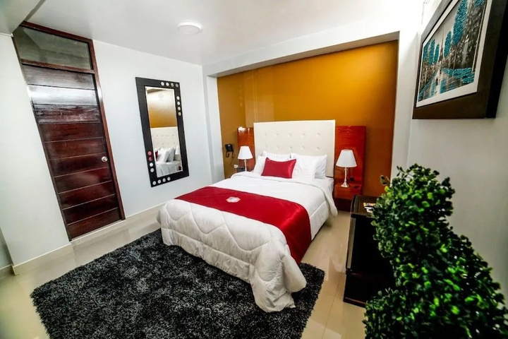 Room 5 of 21