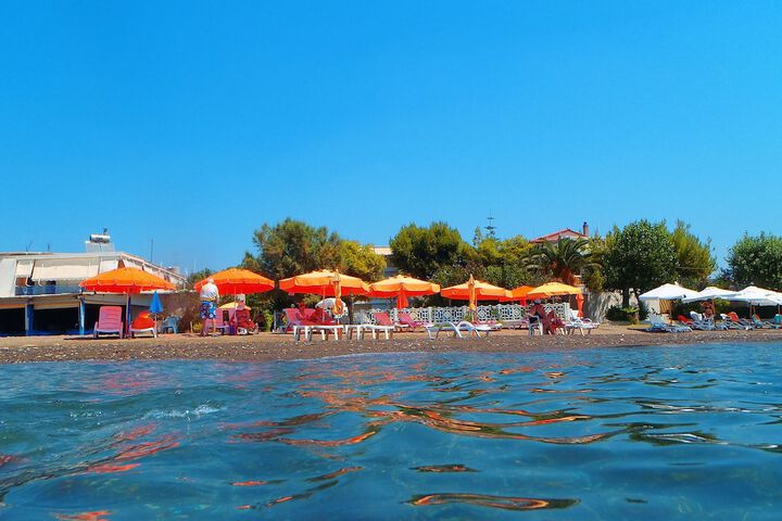 Pansion Akrogiali