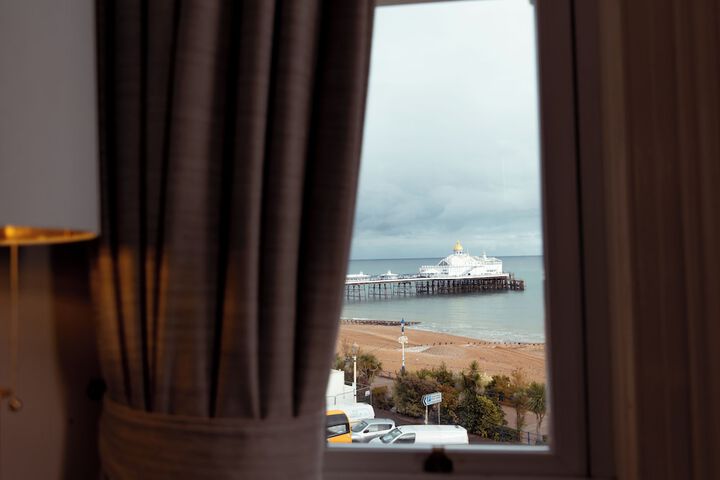Hotel 107 of 112