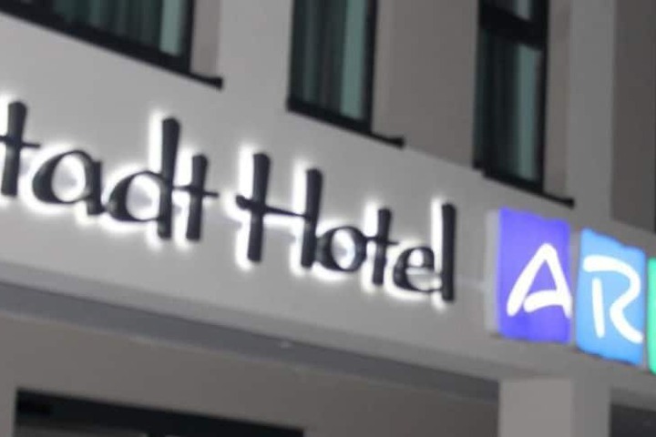 Hotel 42 of 46