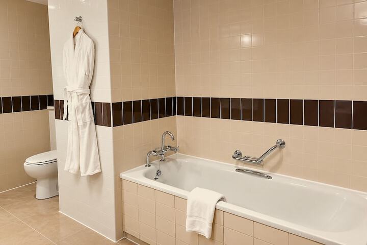 Bath Amenities