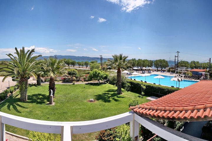 Hotel View 73 of 77