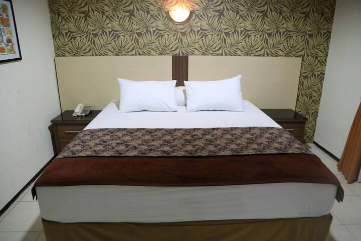 Hotel Wilis Indah Malang