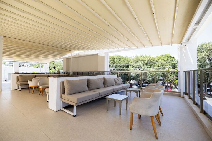 Terrace/Patio 38 of 45