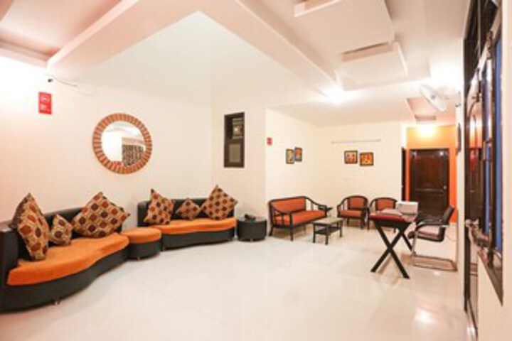 Hotel Interior 12 of 22