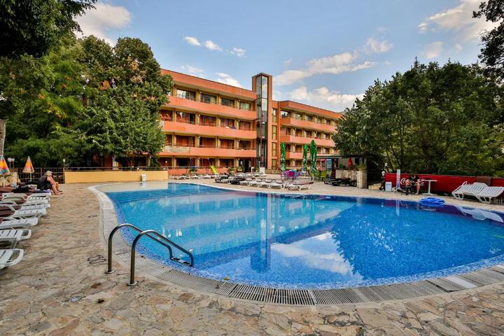 Kamchia Park Hotel - All Inclusive