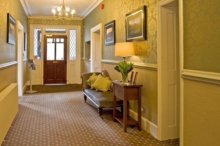 Hotel Interior 2 of 35