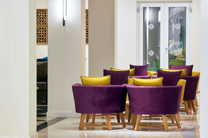 Lobby Photos