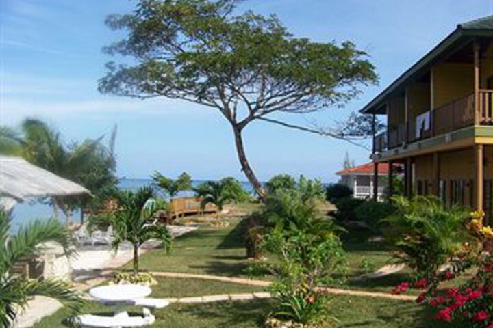 Hotel 22 of 100