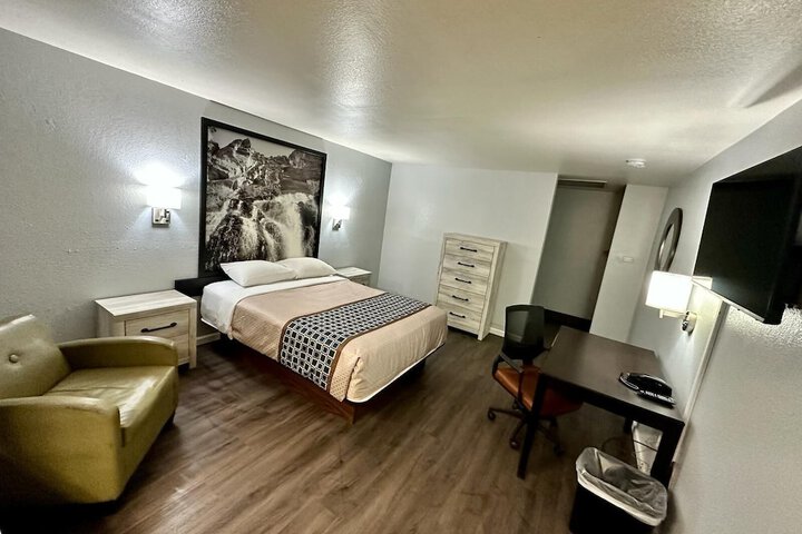 Suite Room