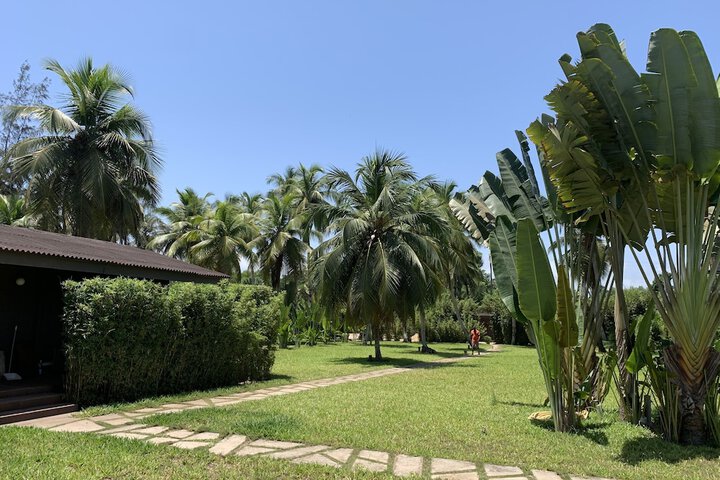 Hotel Exterior 112 of 113