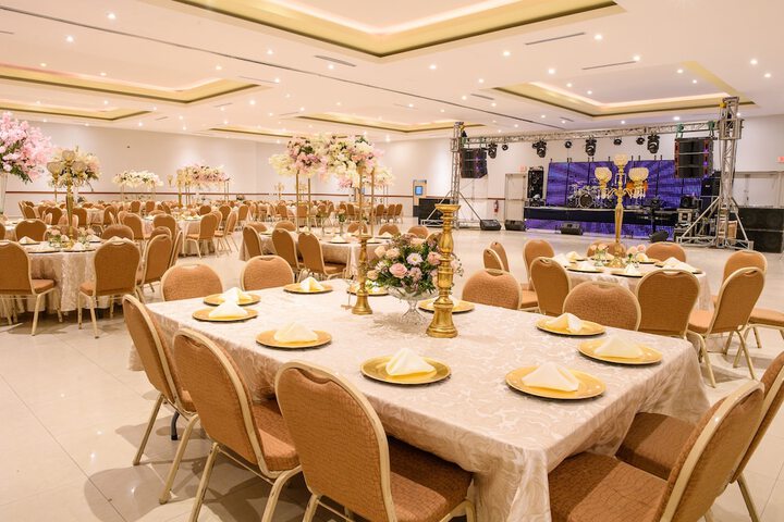 Wedding/Banquet 48 of 57