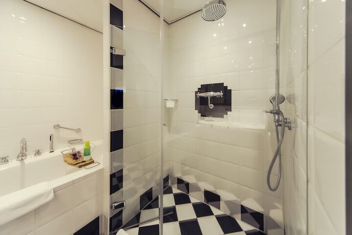 Bath Interior