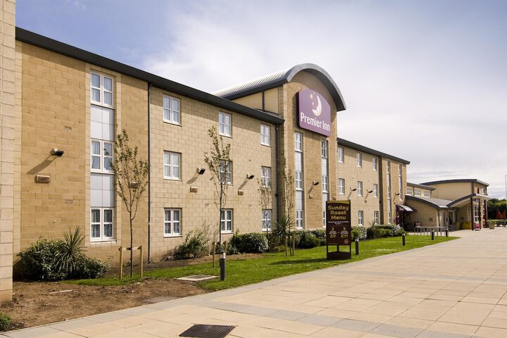 Hotel 17 of 21