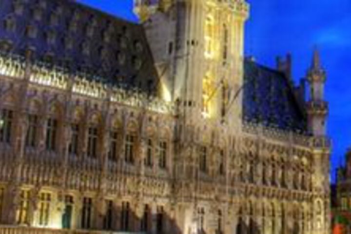 Hotel Brussels
