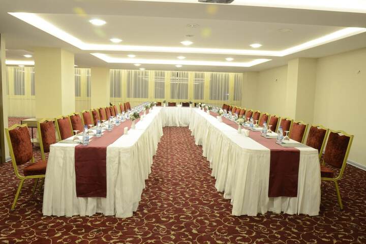 Meeting 54 of 59