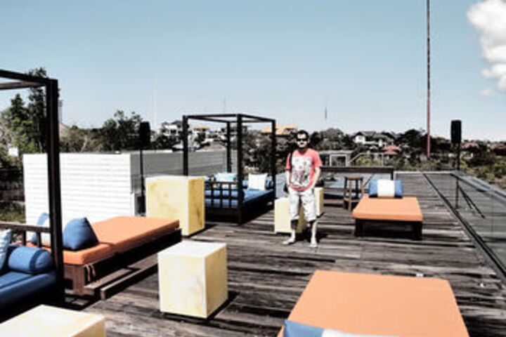 Fitness Facility Photos